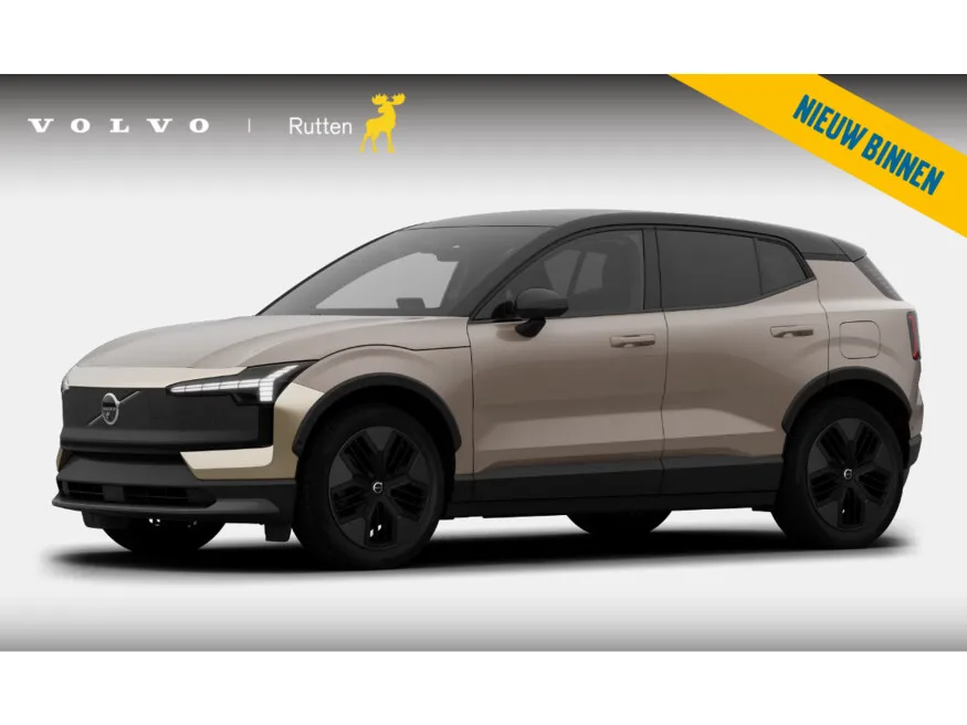 Volvo EX30 Cross Country (2026) — foto 1