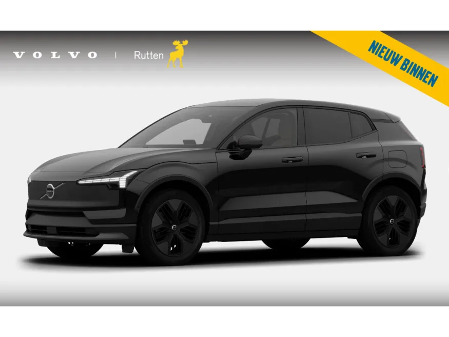 Volvo EX30 Cross Country (2026) — foto 1