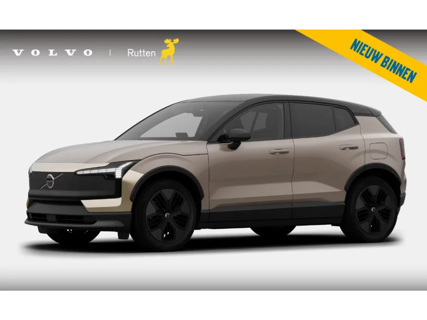 Volvo EX30 Cross Country (2026) — foto 1