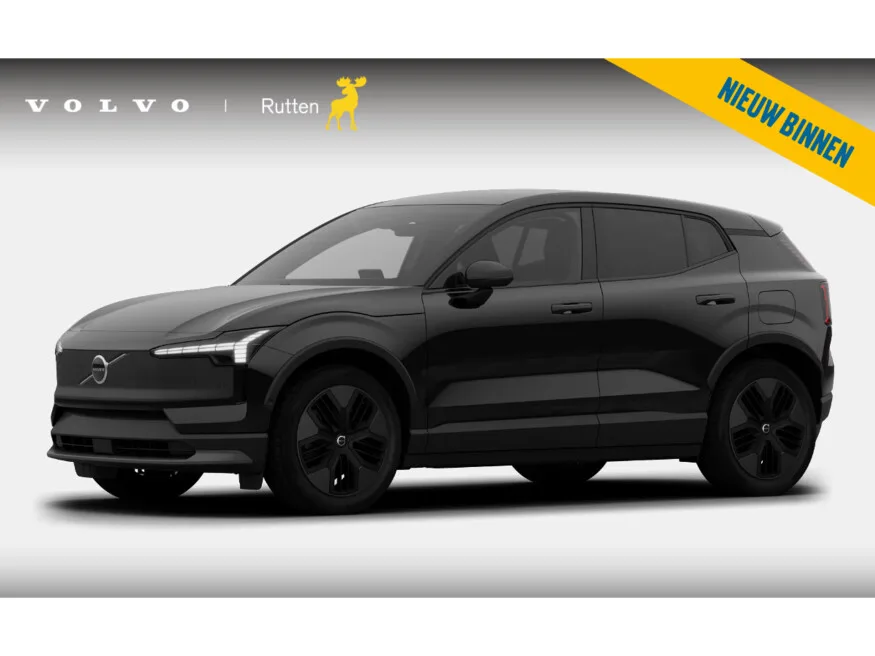 Volvo EX30 Cross Country (2026) — foto 1