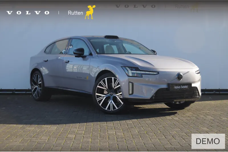 Volvo ES90 (2026)
