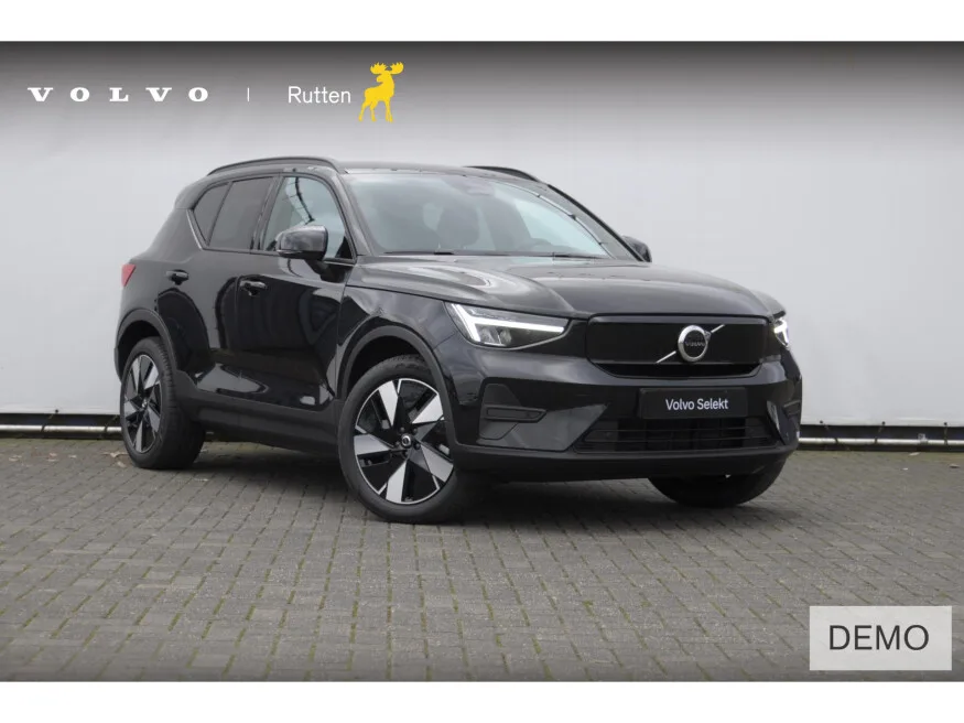 Volvo EX40 (2026) — foto 1