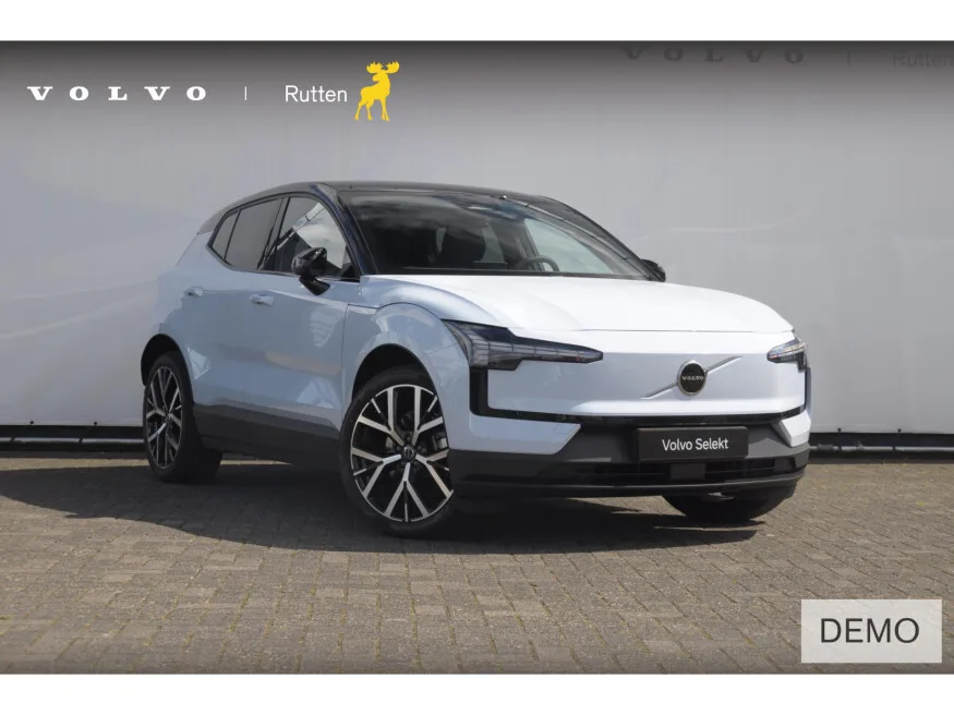 Volvo EX30 (2026) — foto 1