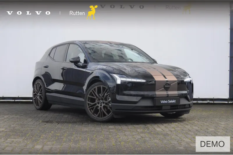 Volvo EX30 (2026)