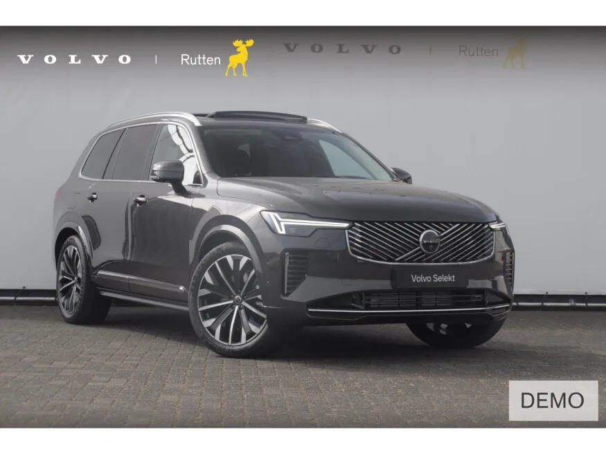Volvo XC90 (2026) — foto 1