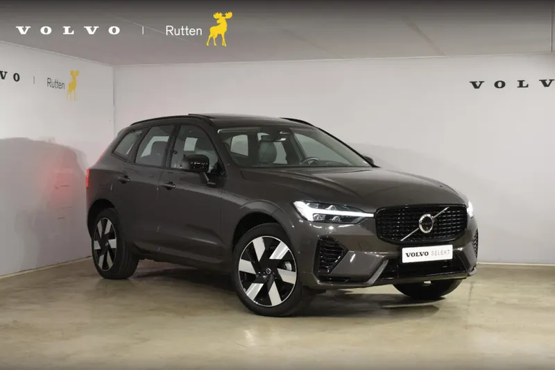 Volvo XC60 (2024)