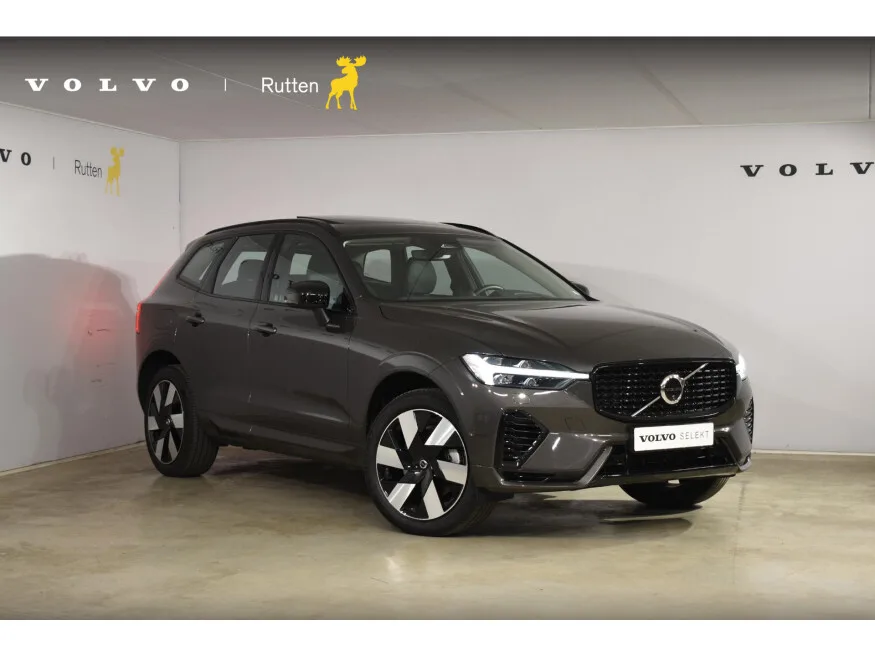 Volvo XC60 (2024) — foto 1