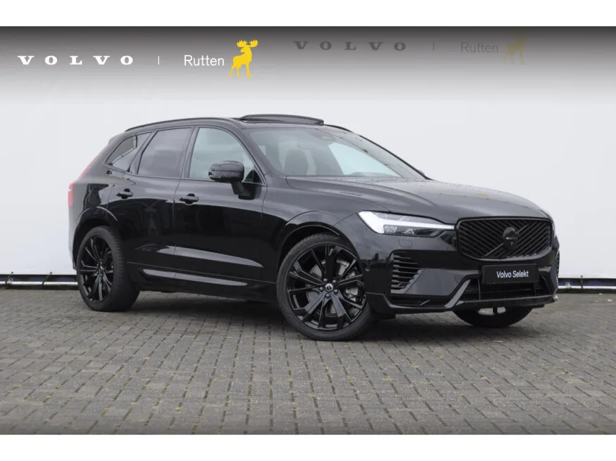 Volvo XC60 (2026) — foto 1