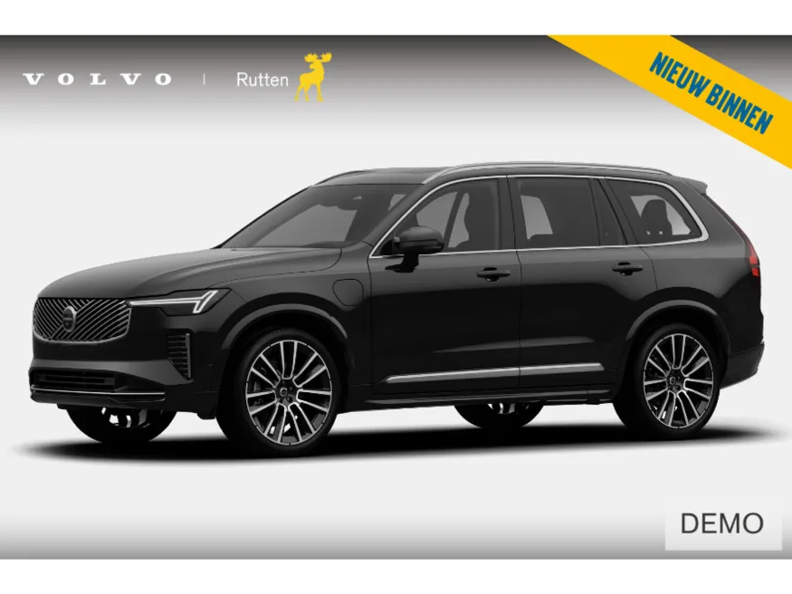 Volvo XC90 (2026) — foto 1