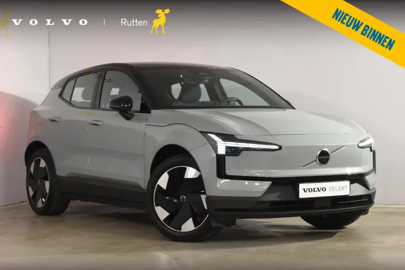 Volvo EX30 (2024)
