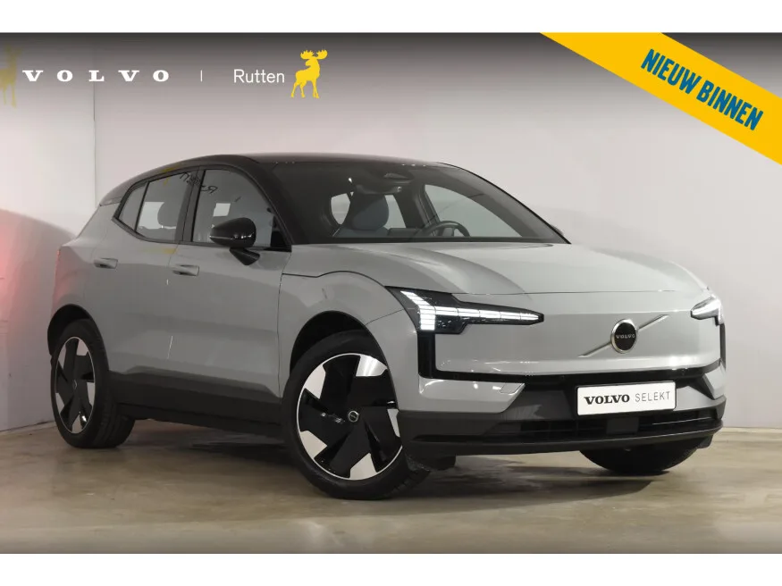 Volvo EX30 (2024) — foto 1