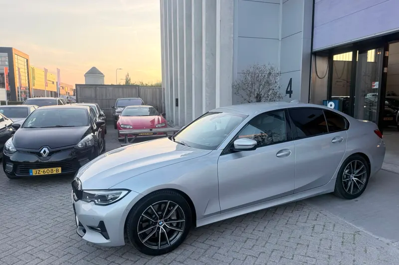 BMW 3-Serie (2019)