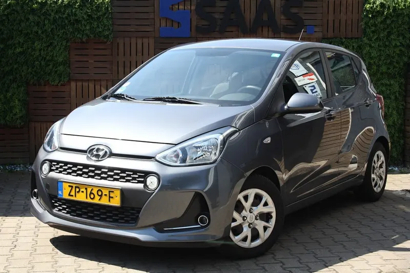 Hyundai i10 (2019)