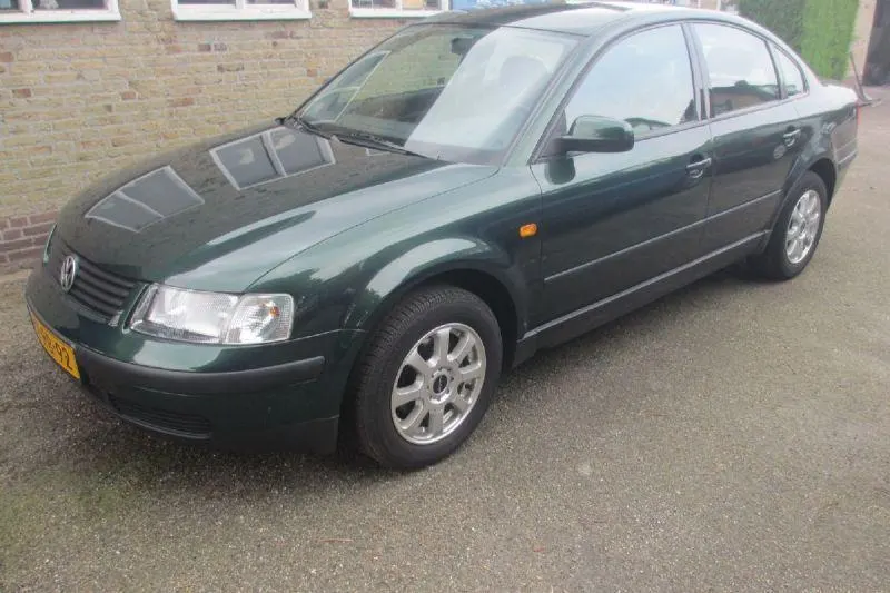 Volkswagen Passat (1997)