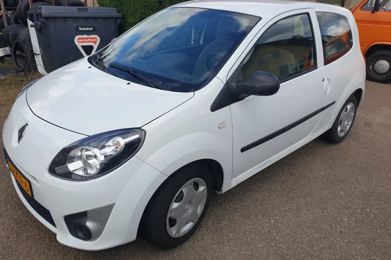 Renault Twingo (2011)