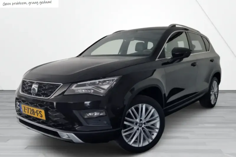 SEAT Ateca (2020)
