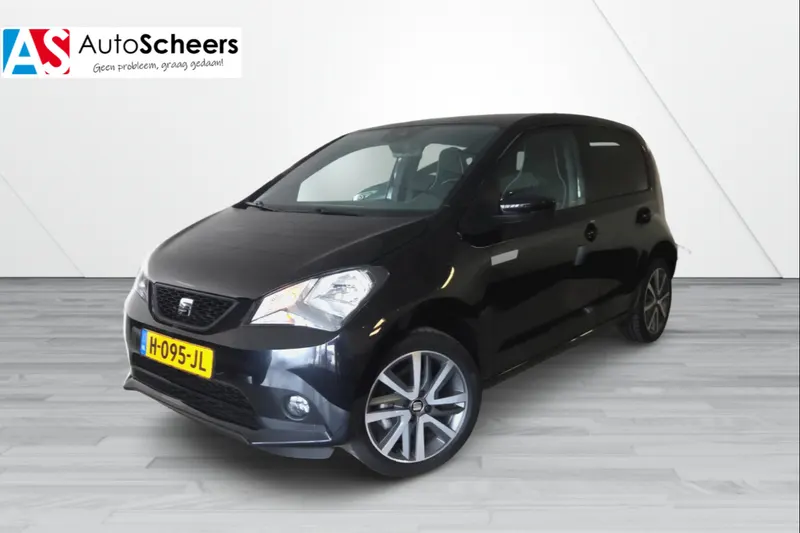 SEAT Mii (2020)