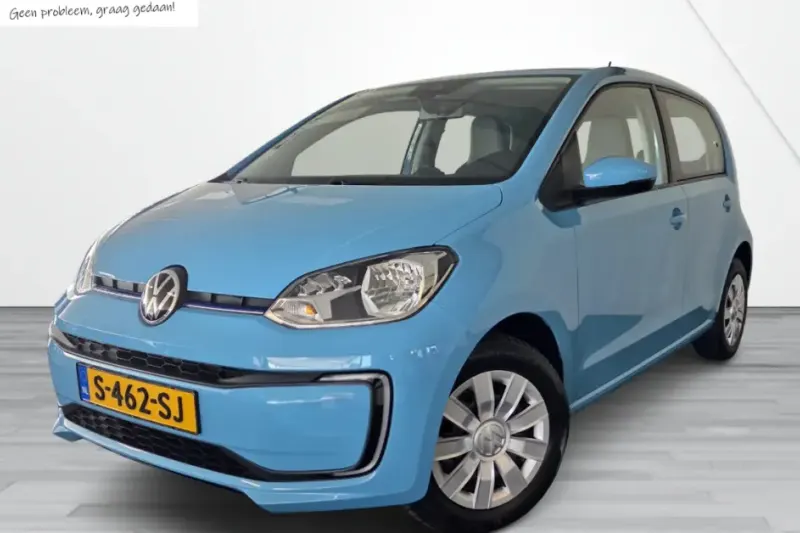 Volkswagen E-up! (2020)