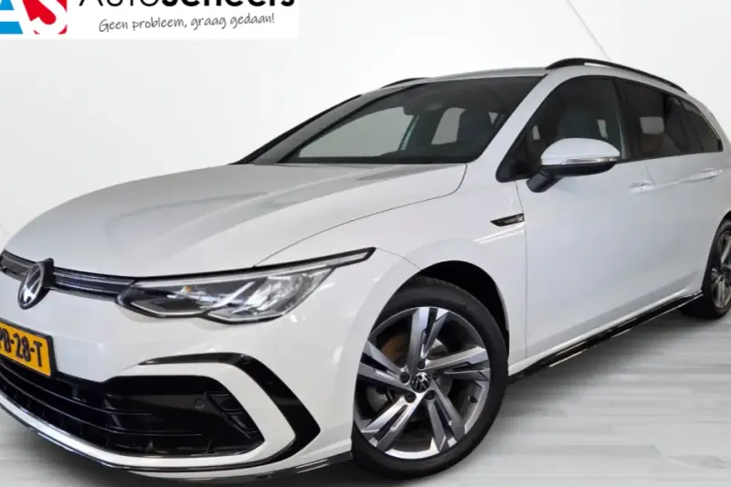 Volkswagen Golf (2021)