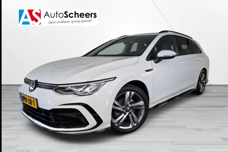 Volkswagen Golf (2021)