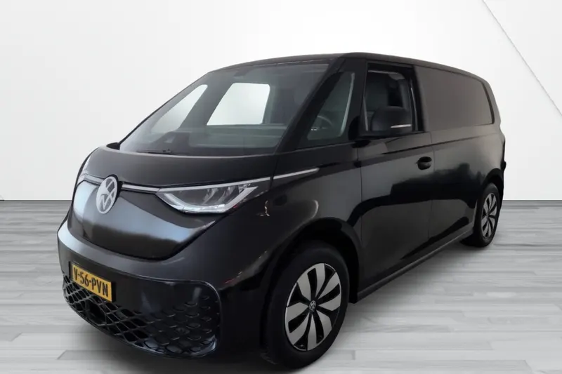 Volkswagen ID (2023)