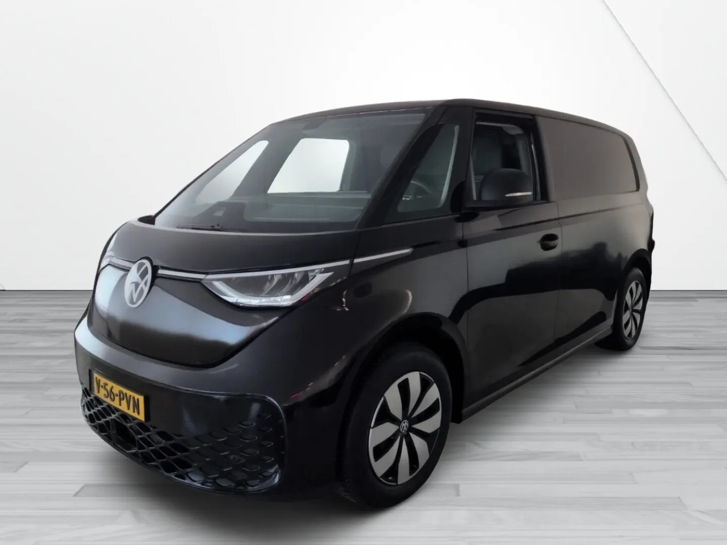 Volkswagen ID (2023) — foto 1