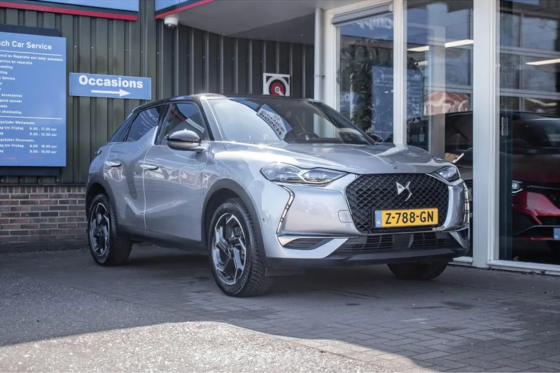 DS 3 (2022)