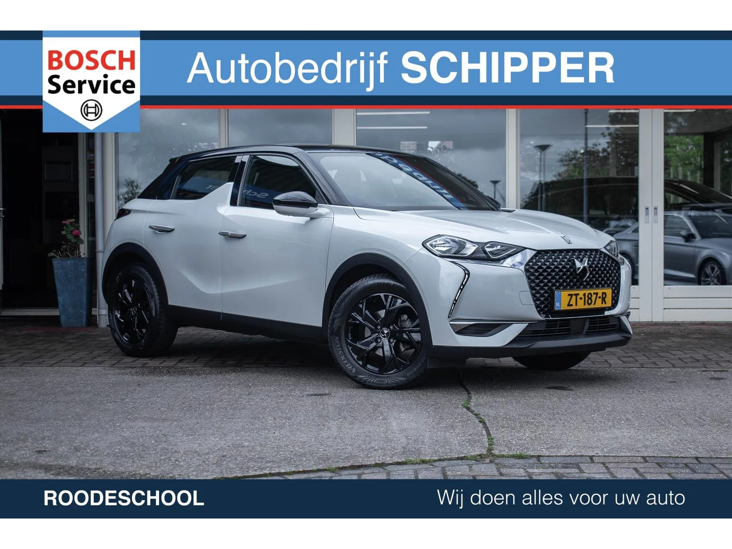 DS 3 (2019) — foto 1