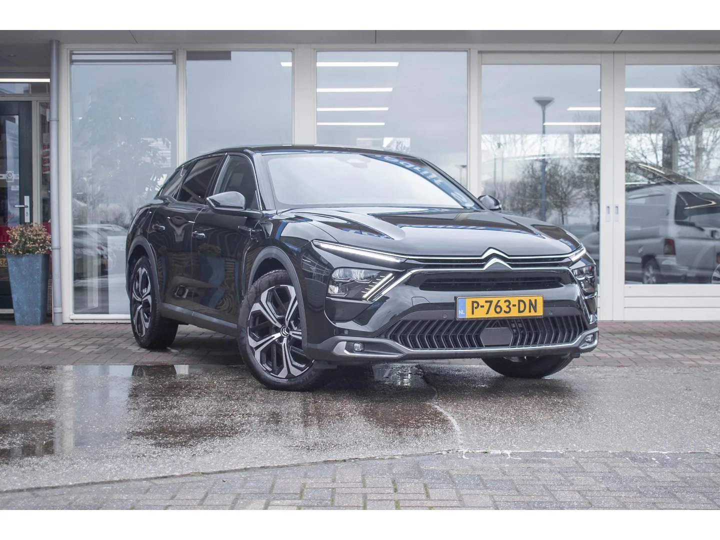 Citroën C5 X (2022) — foto 1