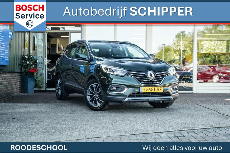 Renault Kadjar (2019)