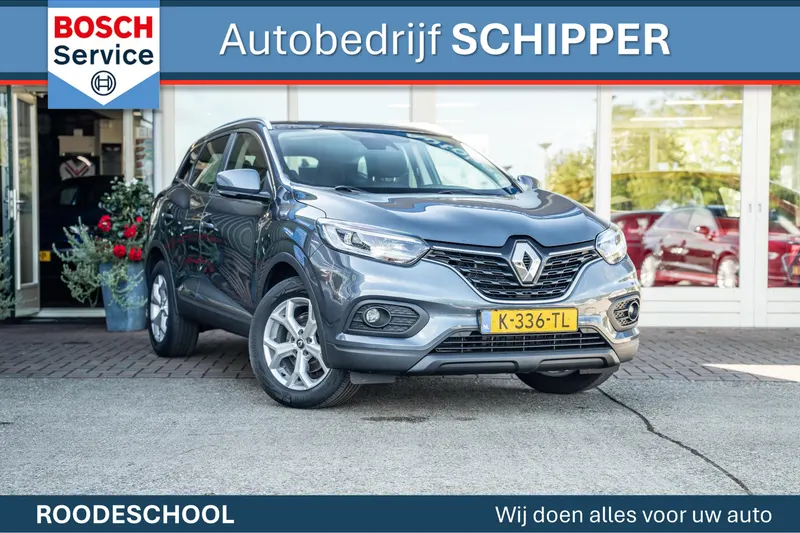 Renault Kadjar (2021)