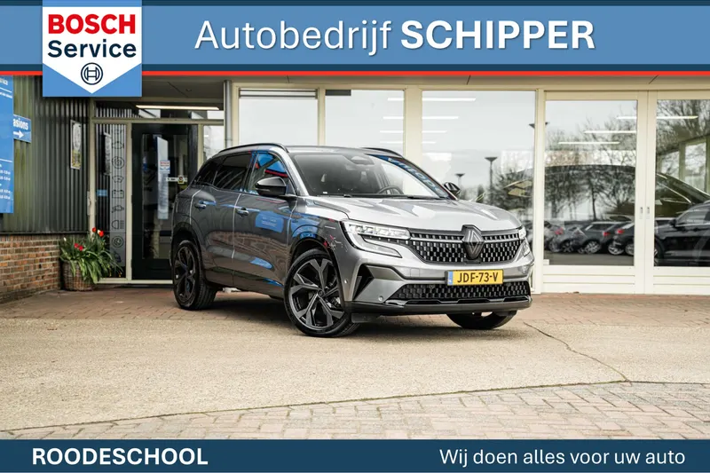 Renault Austral (2024)