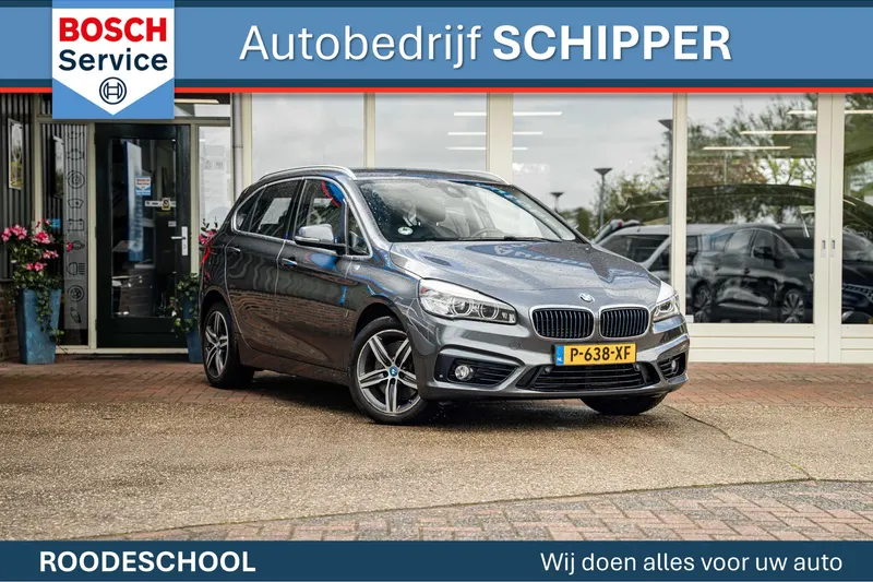 BMW 2-Serie (2017)