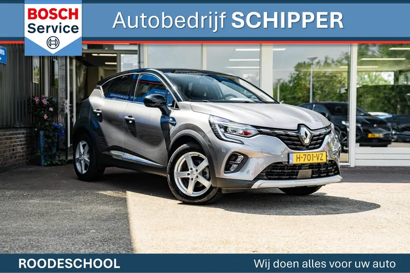 Renault Captur (2020)