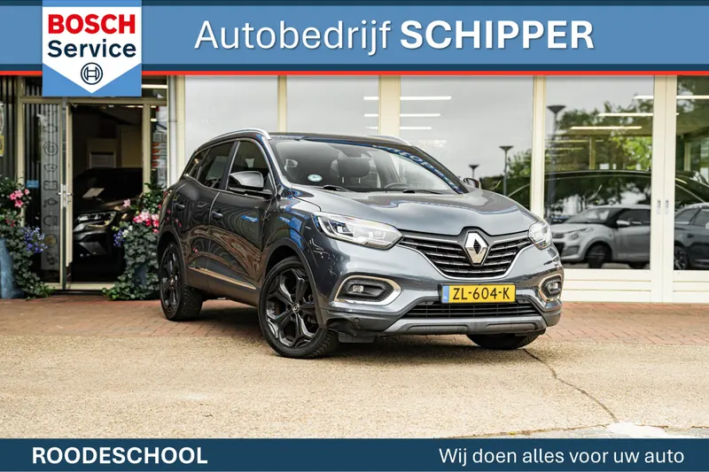 Renault Kadjar (2019)