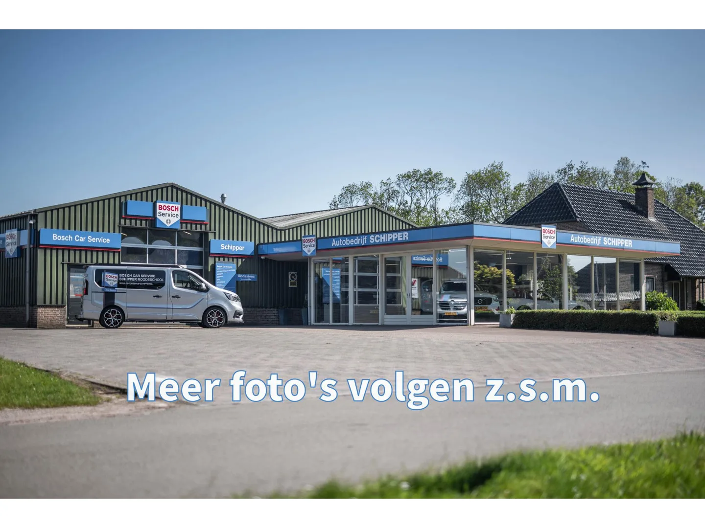 Volvo V60 (2025) — foto 1