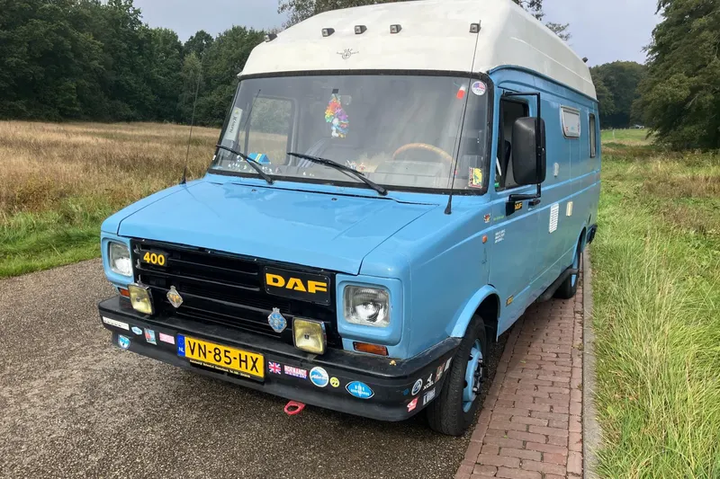 DAF VH (1991)