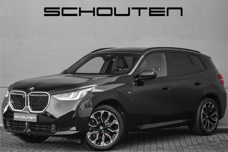 BMW X3 (2025)