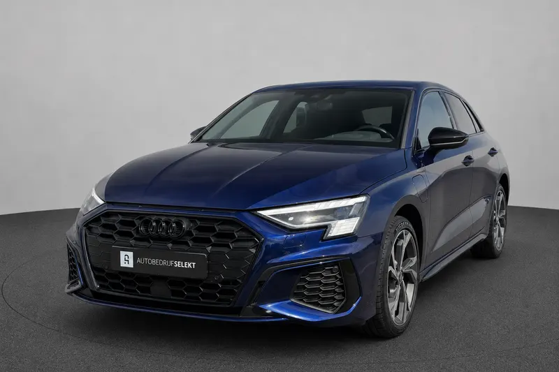 Audi A3 (2021)