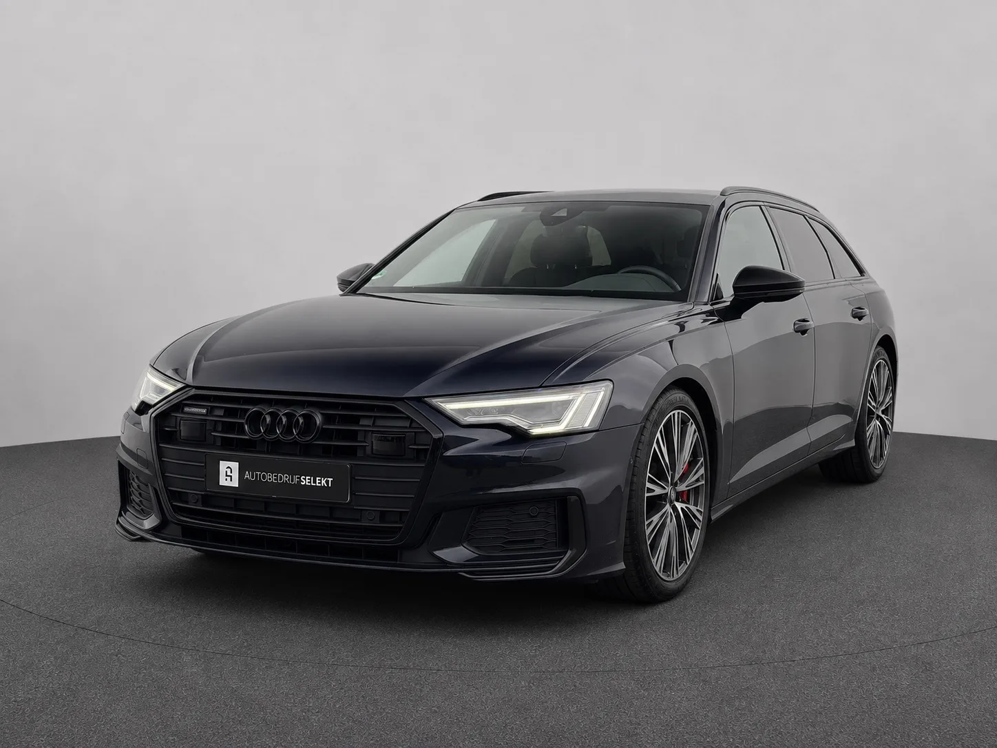 Audi A6 (2023) — foto 1
