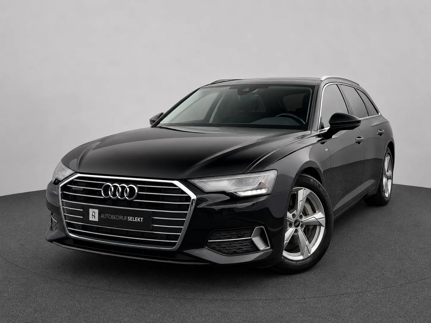 Audi A6 (2023) — foto 1