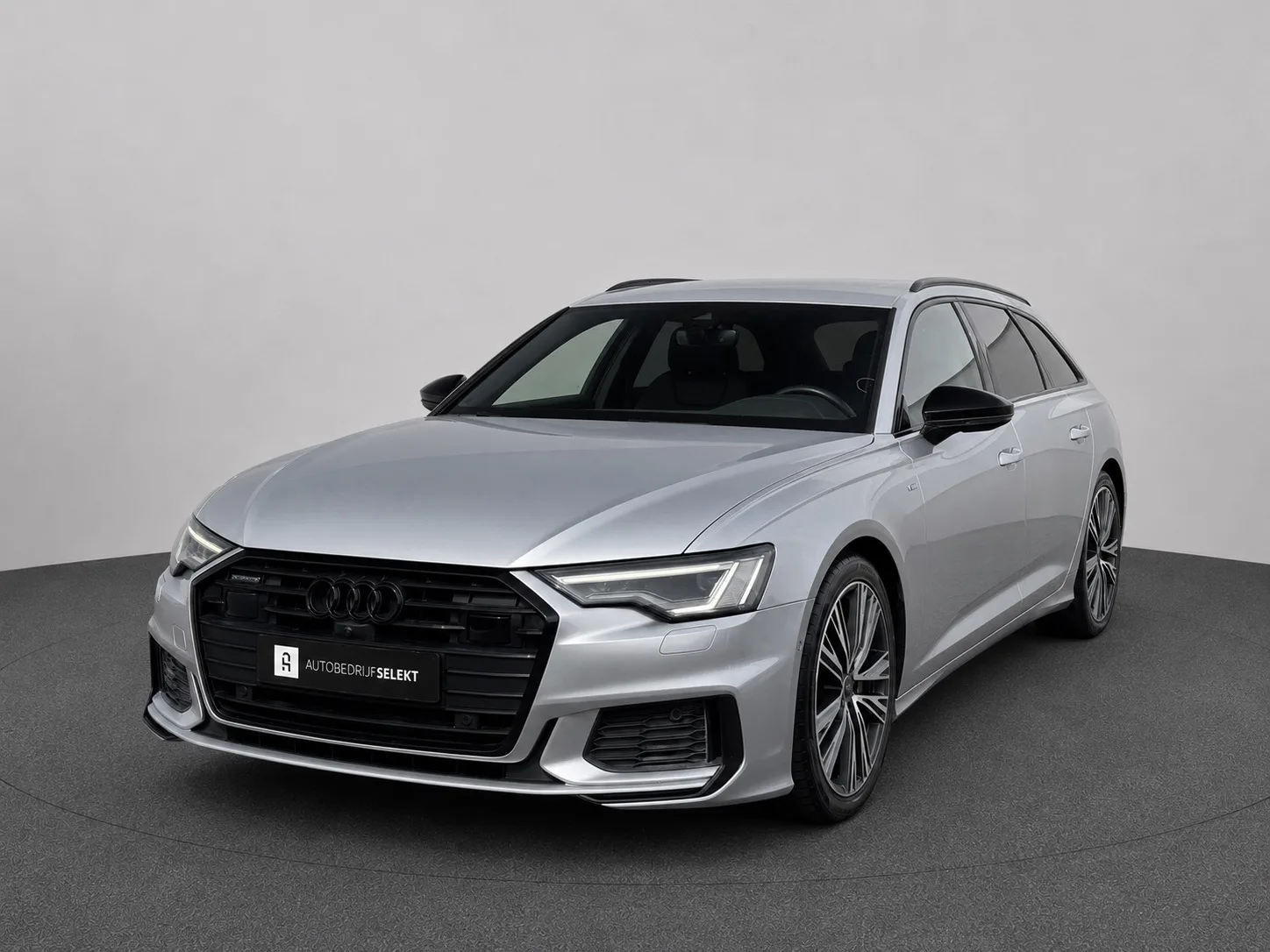 Audi A6 (2023) — foto 1
