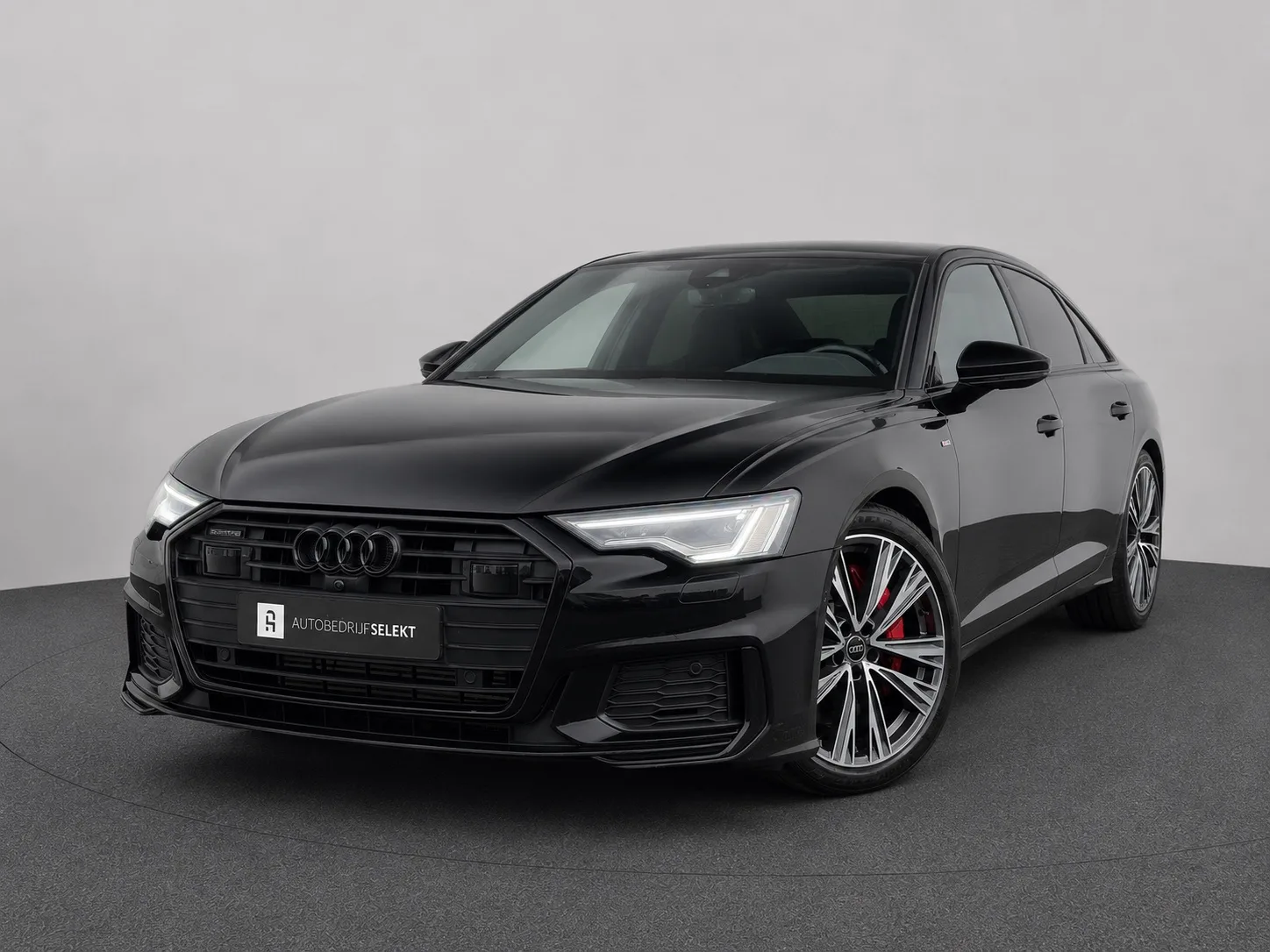Audi A6 (2023) — foto 1