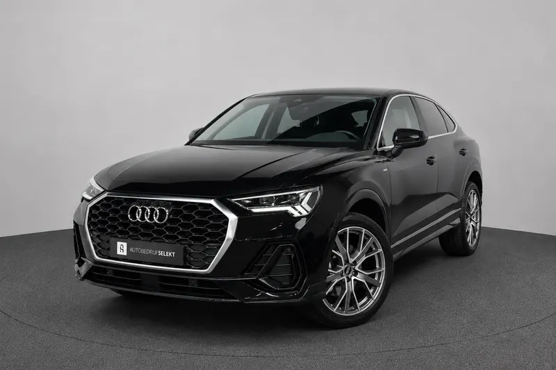 Audi Q3 (2022)