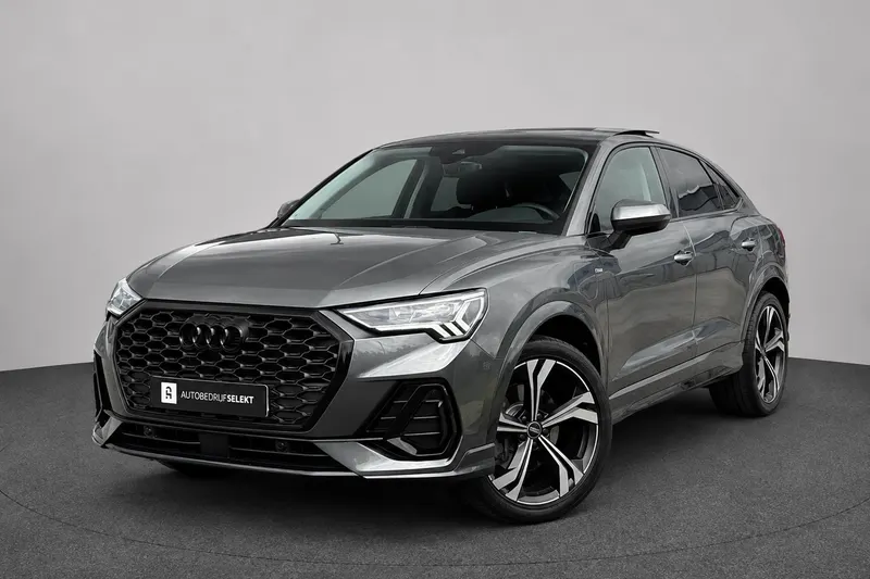 Audi Q3 (2023)