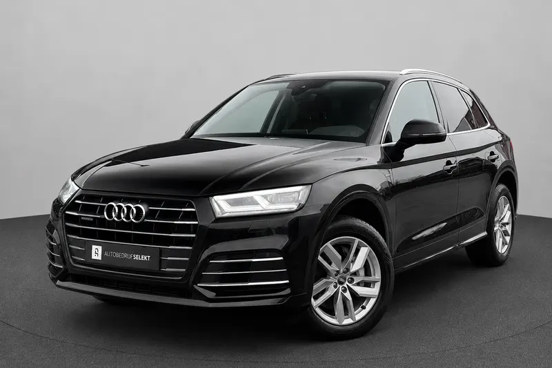 Audi Q5 (2020)