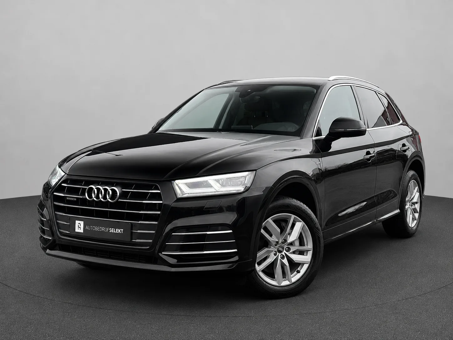 Audi Q5 (2020) — foto 1