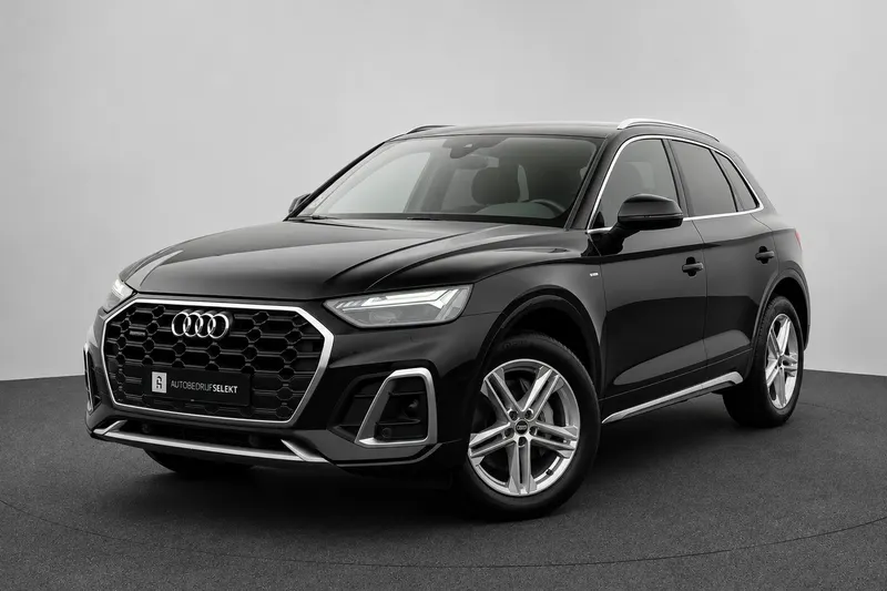 Audi Q5 (2021)