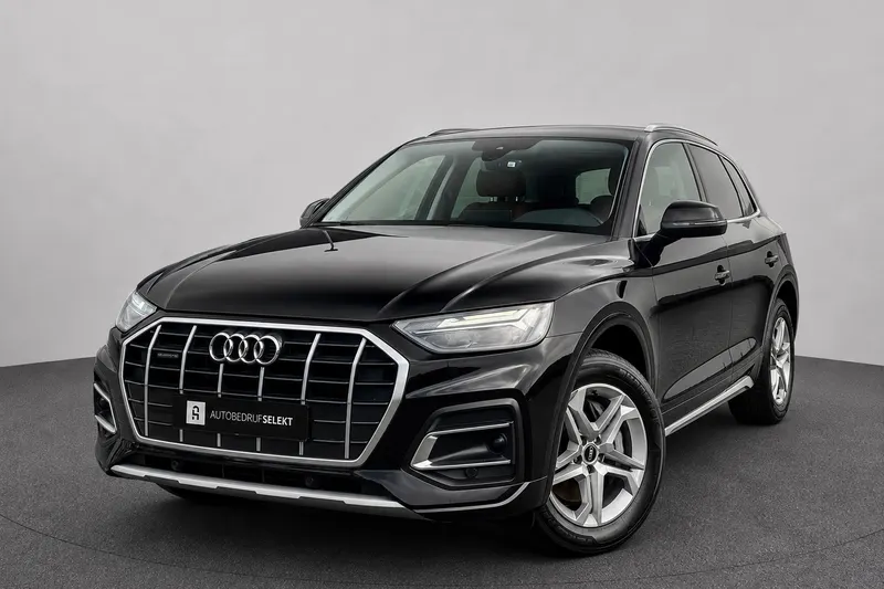 Audi Q5 (2021)