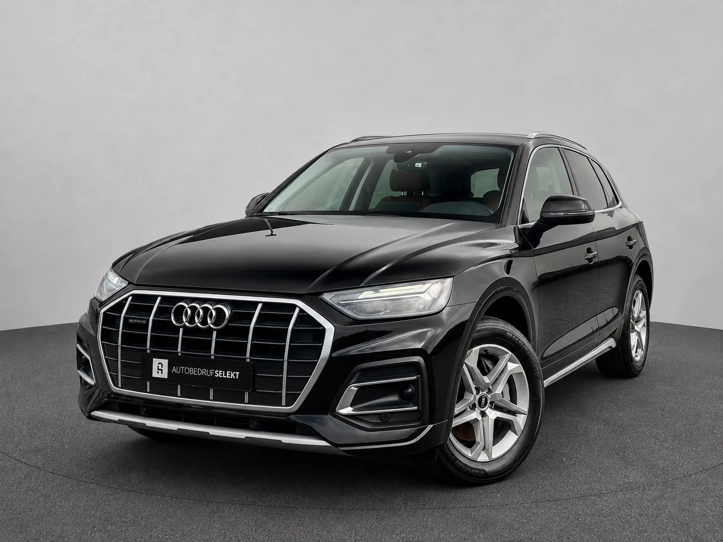 Audi Q5 (2021) — foto 1